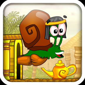 Snail Bob 3 Snail Bob 3