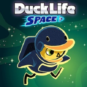 Free Duck Life Online on GoGy - Play Now