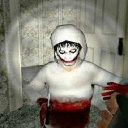 Jeff the Killer: Horrendous Smile 🕹️ Play on CrazyGames