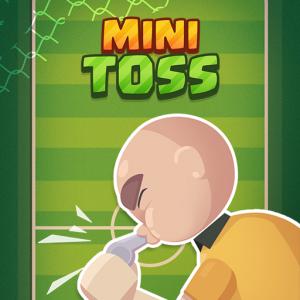 Mini Toss