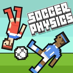 Pill Soccer - Play Free Game at Friv5