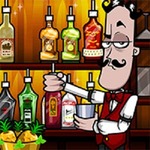 Bartender: The Celebs Mix