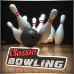 Classic Bowling Game