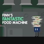 Finn's Fantastic Food Machin