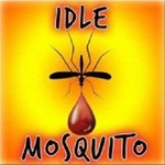 Idle Mosquito 