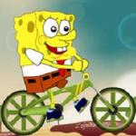 SpongeBob Rider